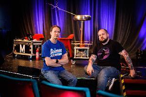 Terminverlegung!: Methodisch inkorrekt! am 20.09.2025 in Freiburg